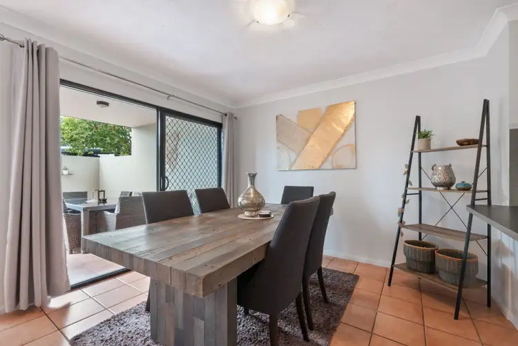 Fourth view of Homely apartment listing, 2/145 Old Cleveland Road, Stones Corner QLD 4120