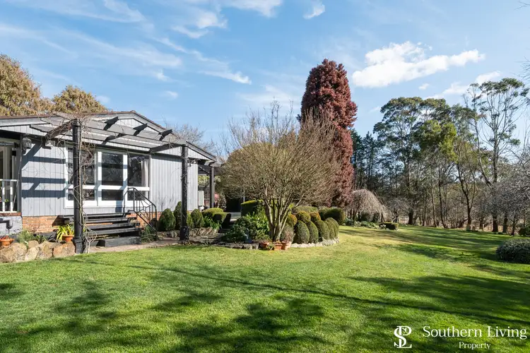 3 Nari Circuit, Moss Vale NSW 2577