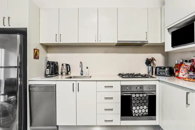 Second view of Homely apartment listing, 12/60 Penshurst Street, Willoughby NSW 2068