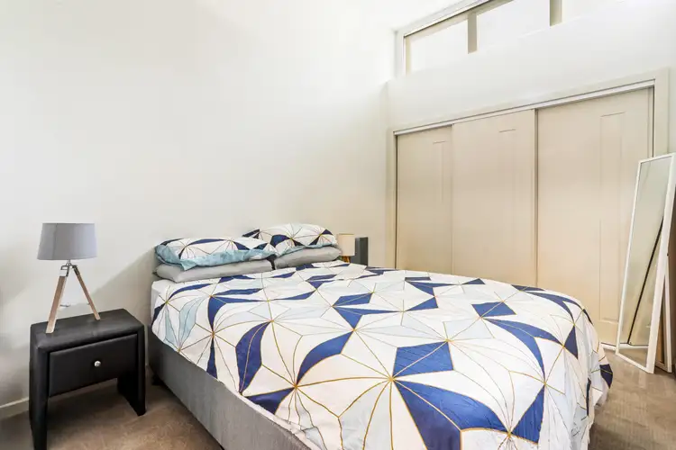 Third view of Homely apartment listing, 12/60 Penshurst Street, Willoughby NSW 2068