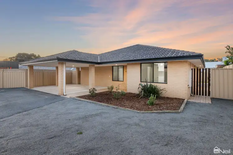 9B William Street, Byford WA 6122