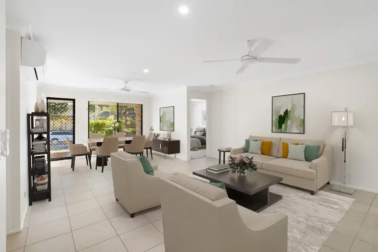 Main view of Homely semi-detached listing, 2/24 Shallow Bay Drive, Tweed Heads South NSW 2486