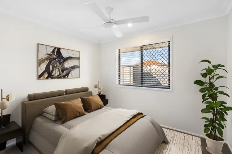 Third view of Homely semi-detached listing, 2/24 Shallow Bay Drive, Tweed Heads South NSW 2486