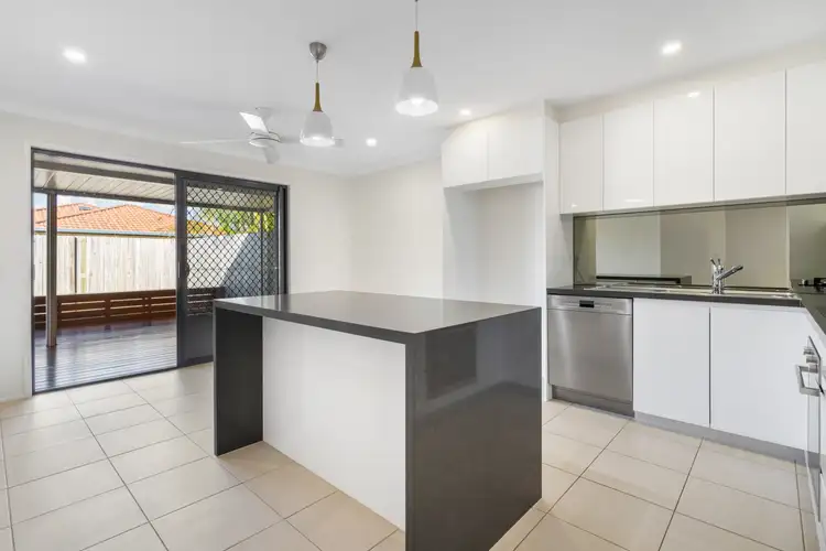 Fourth view of Homely semi-detached listing, 2/24 Shallow Bay Drive, Tweed Heads South NSW 2486
