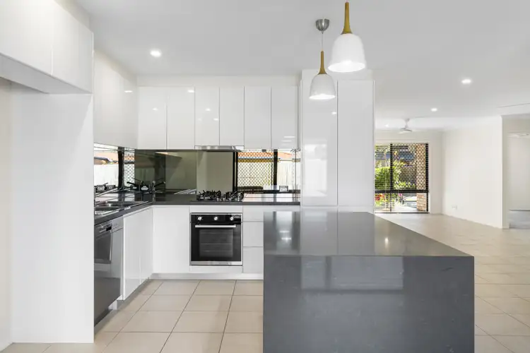Fifth view of Homely semi-detached listing, 2/24 Shallow Bay Drive, Tweed Heads South NSW 2486