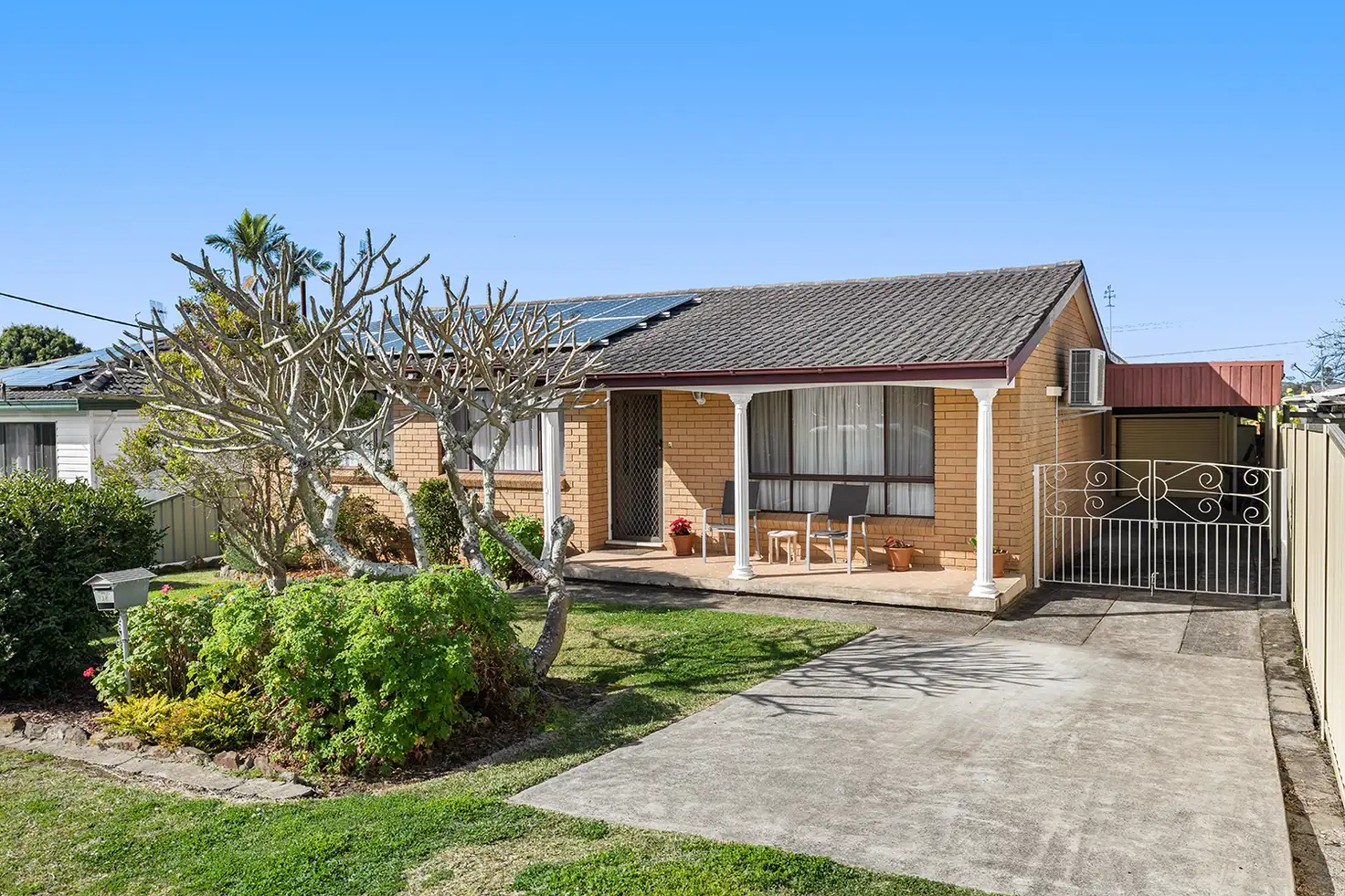 Main view of Homely house listing, 38 Dampier Boulevard, Killarney Vale NSW 2261