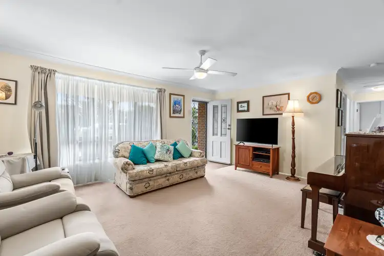 Second view of Homely house listing, 38 Dampier Boulevard, Killarney Vale NSW 2261