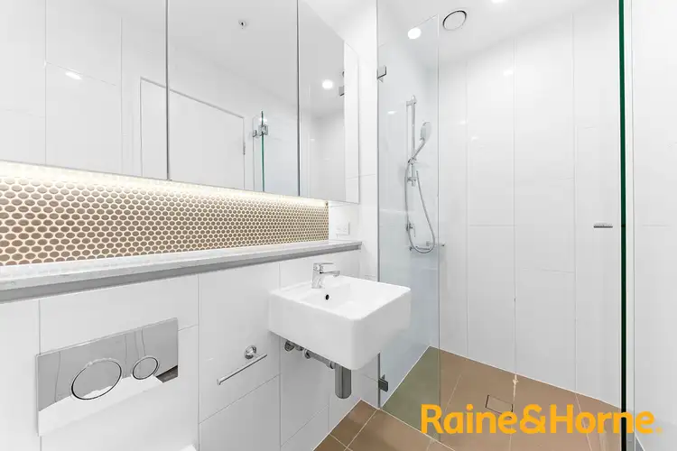 Sixth view of Homely apartment listing, 1503/22 Cambridge Street, Epping NSW 2121