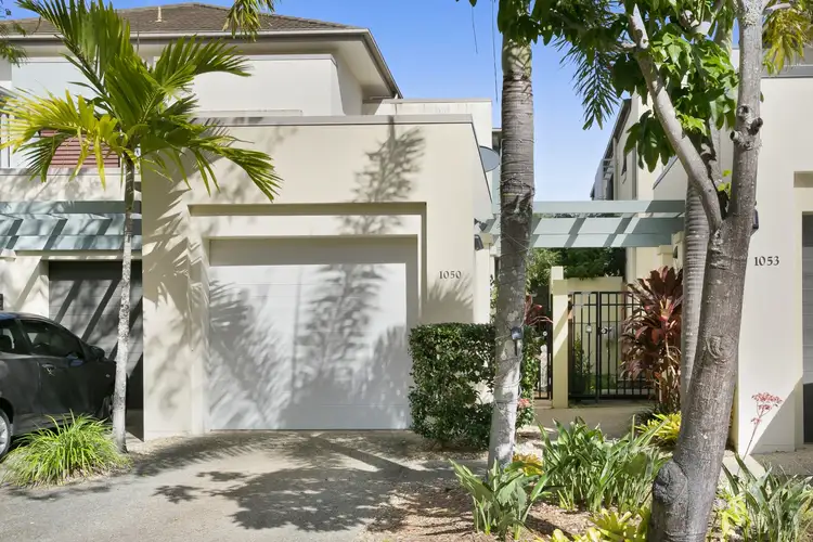 1050/1 The Cove Crescent, Carrara QLD 4211