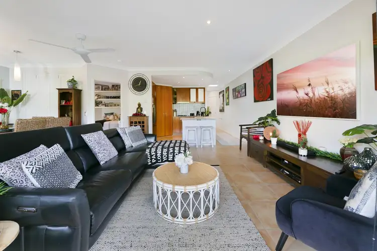 Fourth view of Homely townhouse listing, 1050/1 The Cove Crescent, Carrara QLD 4211
