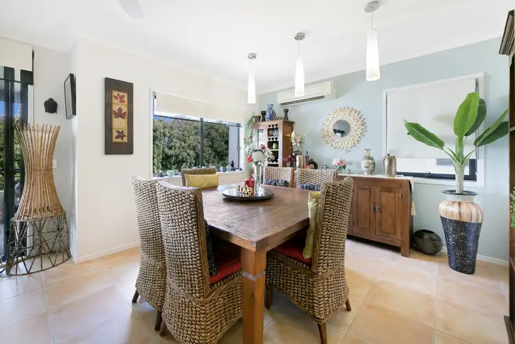 Fifth view of Homely townhouse listing, 1050/1 The Cove Crescent, Carrara QLD 4211