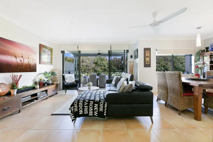 Sixth view of Homely townhouse listing, 1050/1 The Cove Crescent, Carrara QLD 4211