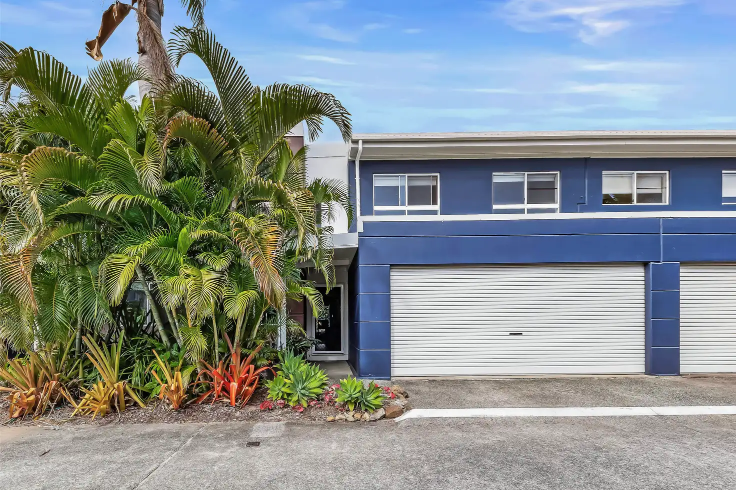 Main view of Homely unit listing, 13/65 Manooka Drive, Cannonvale QLD 4802