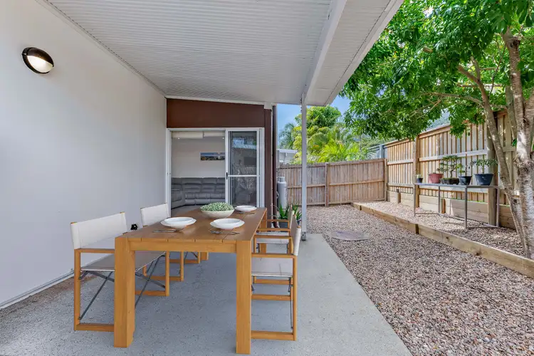 Second view of Homely unit listing, 13/65 Manooka Drive, Cannonvale QLD 4802