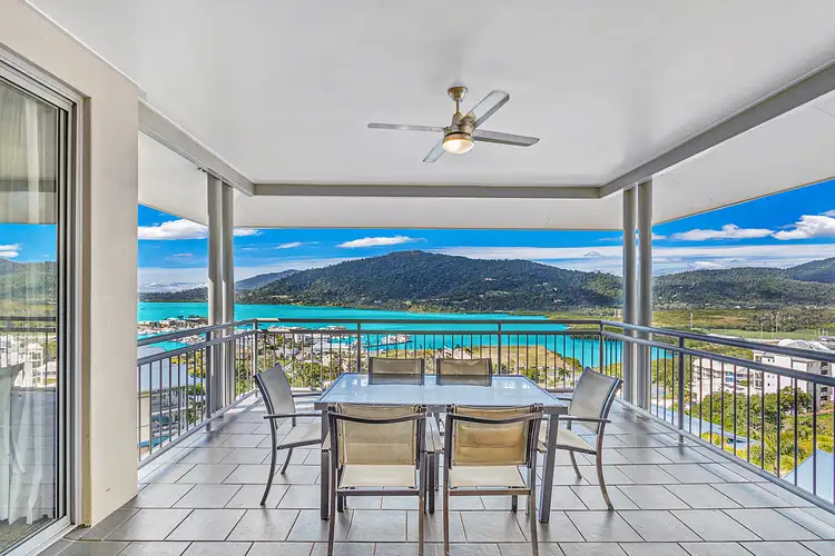 Second view of Homely unit listing, 231/9A Hermitage Drive, Airlie Beach QLD 4802