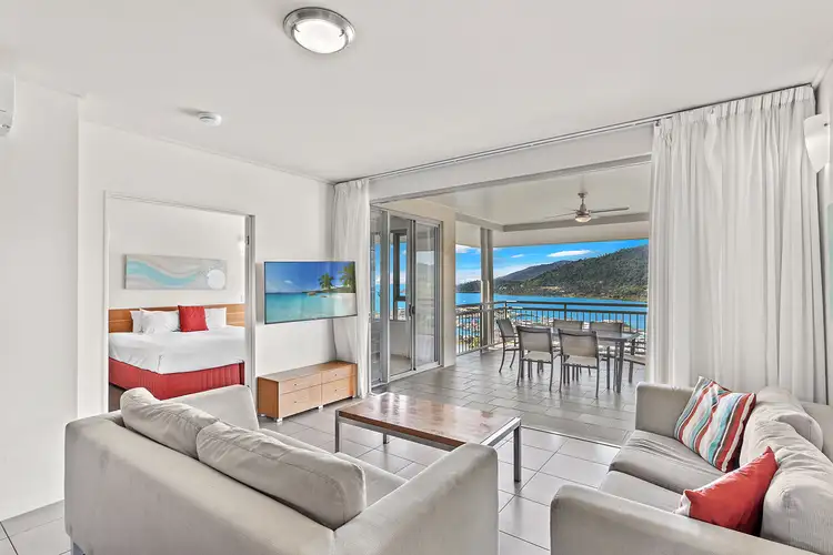 Third view of Homely unit listing, 231/9A Hermitage Drive, Airlie Beach QLD 4802