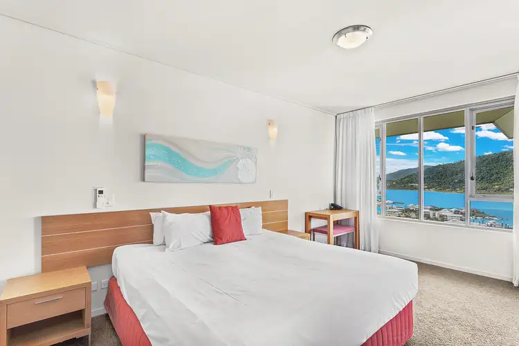 Fourth view of Homely unit listing, 231/9A Hermitage Drive, Airlie Beach QLD 4802