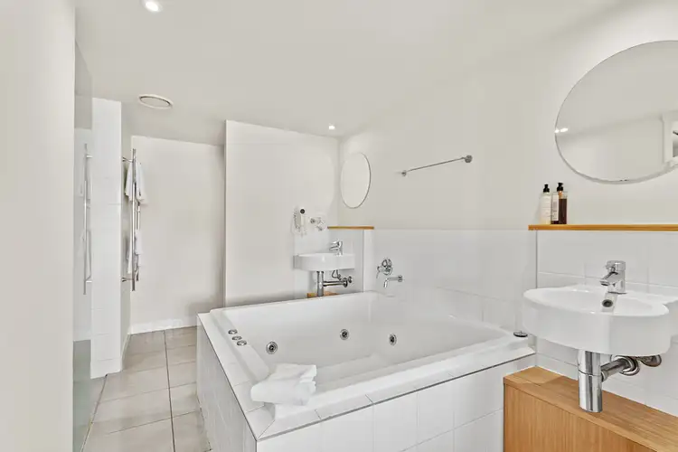 Fifth view of Homely unit listing, 231/9A Hermitage Drive, Airlie Beach QLD 4802