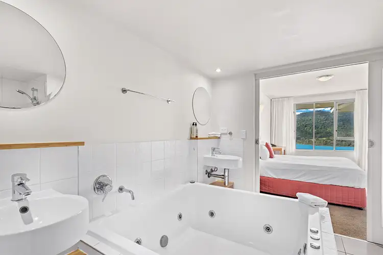 Sixth view of Homely unit listing, 231/9A Hermitage Drive, Airlie Beach QLD 4802