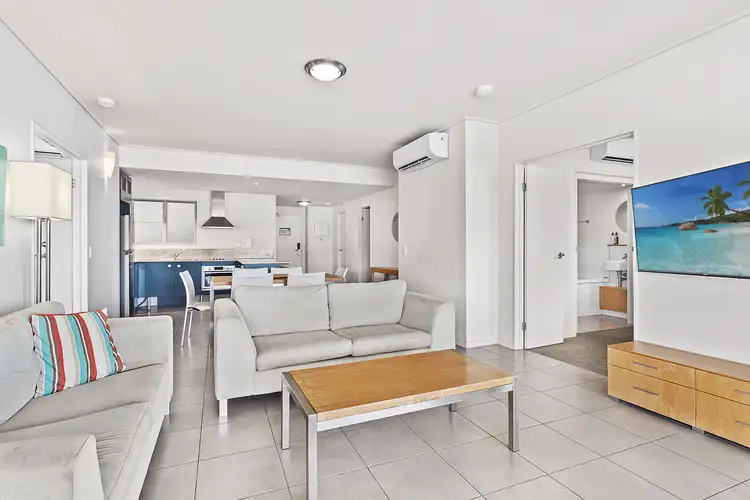 Seventh view of Homely unit listing, 231/9A Hermitage Drive, Airlie Beach QLD 4802