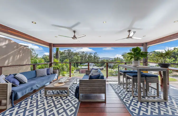 Fourth view of Homely house listing, 44a Eshelby Drive, Cannonvale QLD 4802