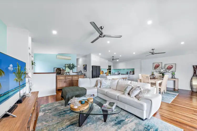 Sixth view of Homely house listing, 44a Eshelby Drive, Cannonvale QLD 4802