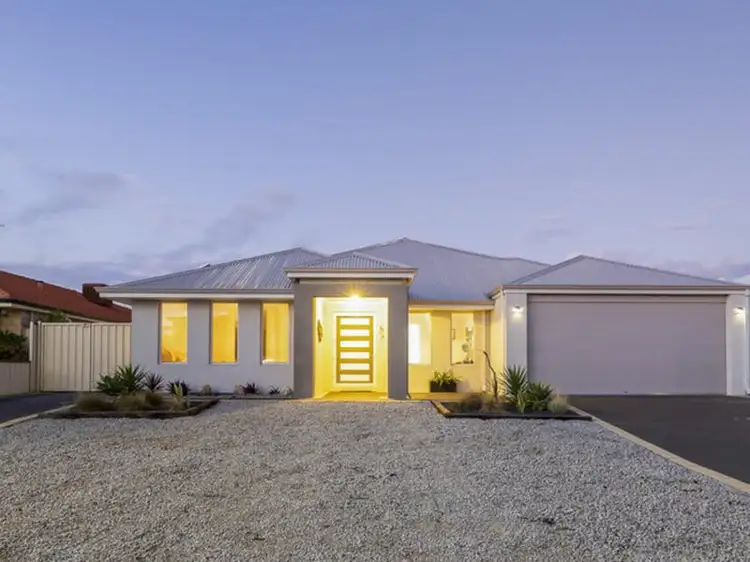 Second view of Homely house listing, 5 Sweep Ridge, Yanchep WA 6035