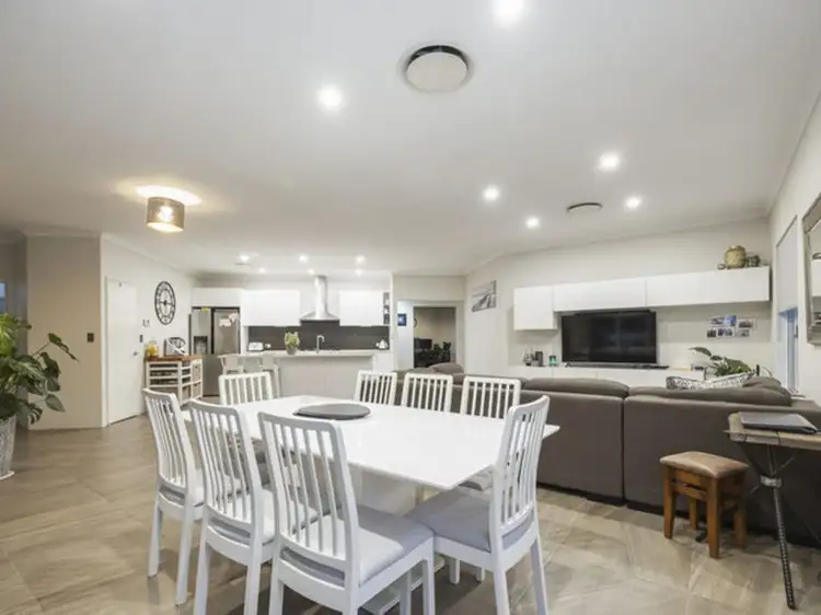 Fourth view of Homely house listing, 5 Sweep Ridge, Yanchep WA 6035