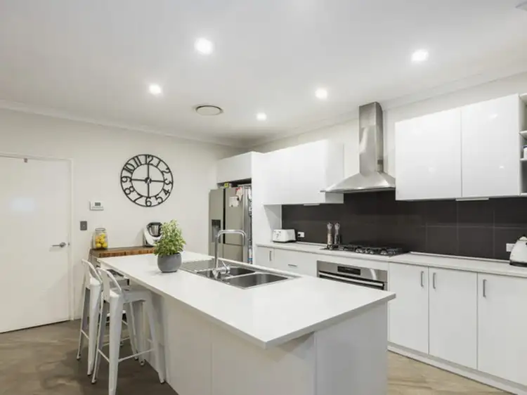 Fifth view of Homely house listing, 5 Sweep Ridge, Yanchep WA 6035