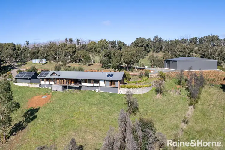 114 Croft Road, Cudlee Creek SA 5232