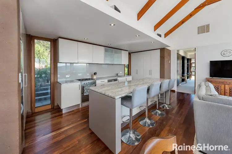 Fourth view of Homely rural property listing, 114 Croft Road, Cudlee Creek SA 5232