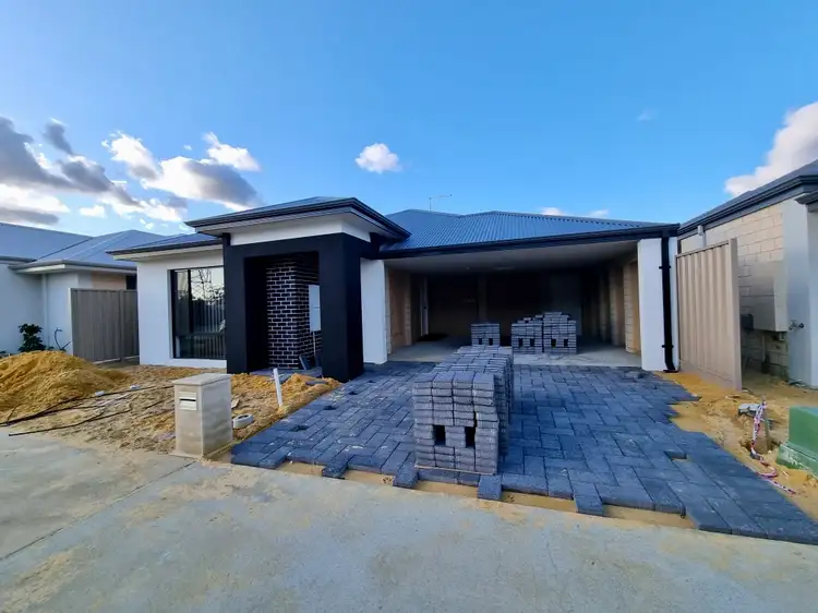 22 Wonderboom Way, Forrestfield WA 6058