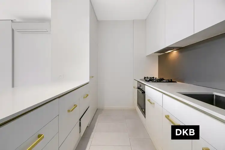 Second view of Homely apartment listing, 103C/3 Broughton Street, Parramatta NSW 2150