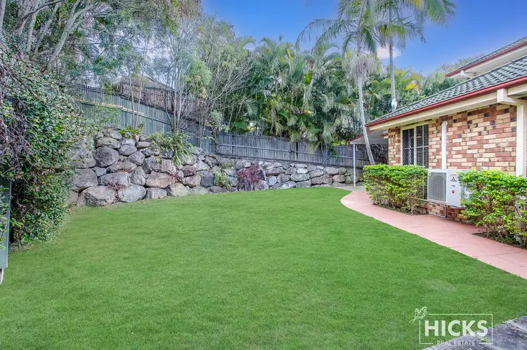 Second view of Homely house listing, 14 Seinfeld Close, Mcdowall QLD 4053