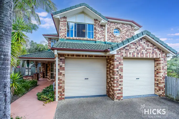 Third view of Homely house listing, 14 Seinfeld Close, Mcdowall QLD 4053