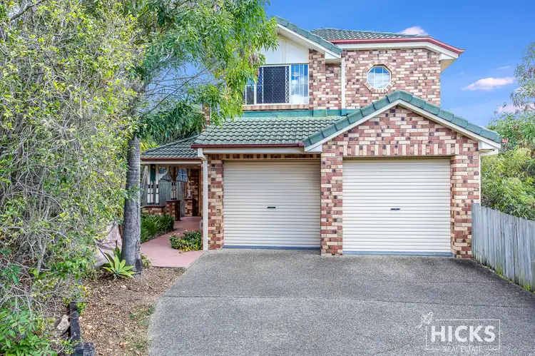 Fourth view of Homely house listing, 14 Seinfeld Close, Mcdowall QLD 4053