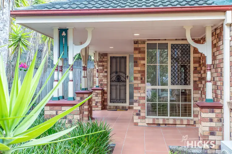 Fifth view of Homely house listing, 14 Seinfeld Close, Mcdowall QLD 4053