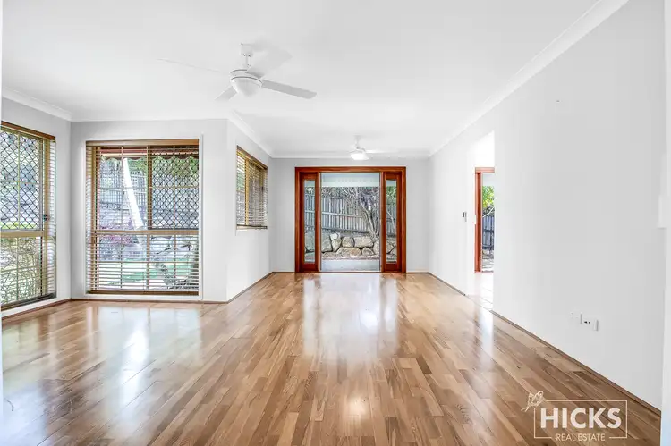 Sixth view of Homely house listing, 14 Seinfeld Close, Mcdowall QLD 4053