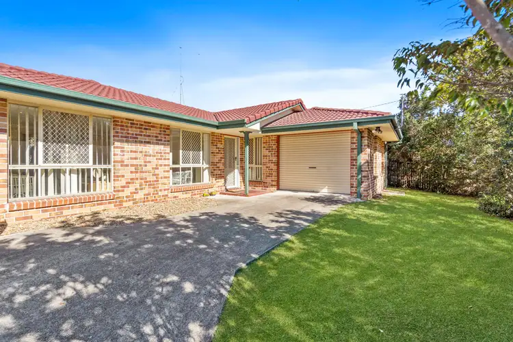 Main view of Homely villa listing, 1/235 Finucane Road, Alexandra Hills QLD 4161