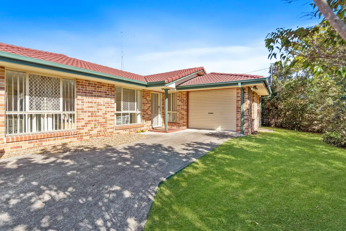 Main view of Homely villa listing, 1/235 Finucane Road, Alexandra Hills QLD 4161