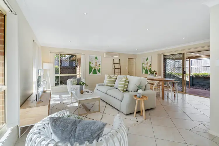 Second view of Homely villa listing, 1/235 Finucane Road, Alexandra Hills QLD 4161