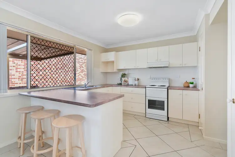 Third view of Homely villa listing, 1/235 Finucane Road, Alexandra Hills QLD 4161