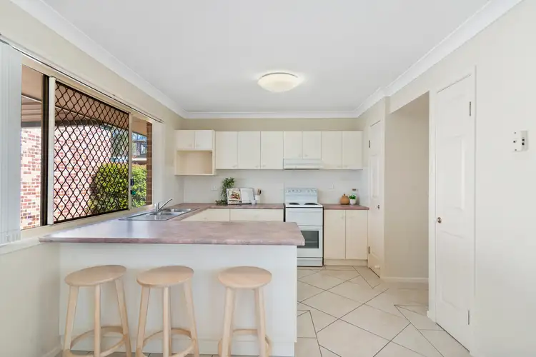 Sixth view of Homely villa listing, 1/235 Finucane Road, Alexandra Hills QLD 4161