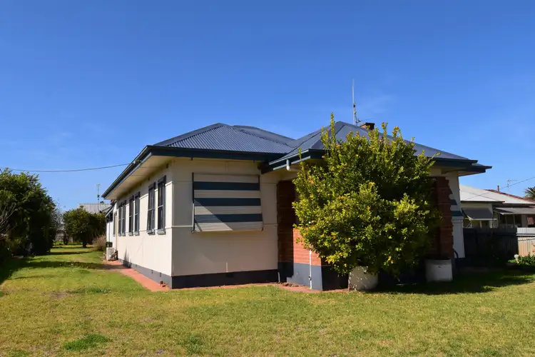 Second view of Homely house listing, 2 Quirk Street, Wellington NSW 2820