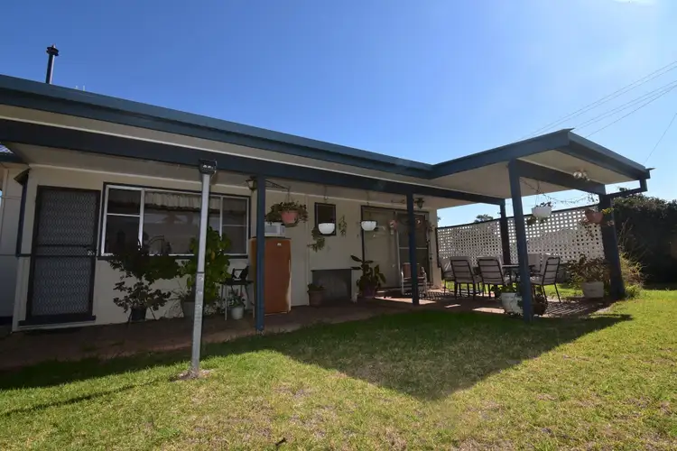 Third view of Homely house listing, 2 Quirk Street, Wellington NSW 2820