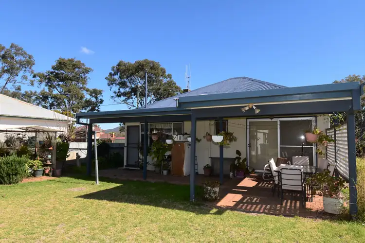 Fourth view of Homely house listing, 2 Quirk Street, Wellington NSW 2820