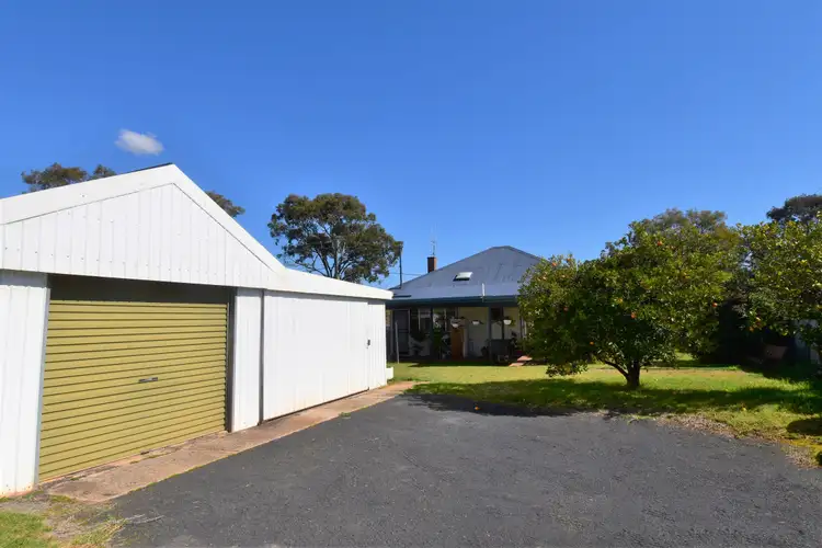Fifth view of Homely house listing, 2 Quirk Street, Wellington NSW 2820