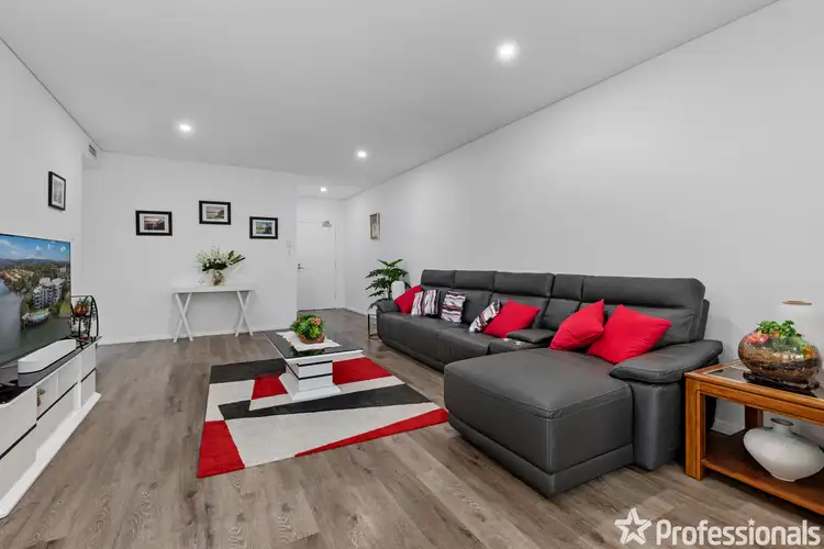 Fourth view of Homely apartment listing, 214/22-24 Ben Lexcen Place, Robina QLD 4226