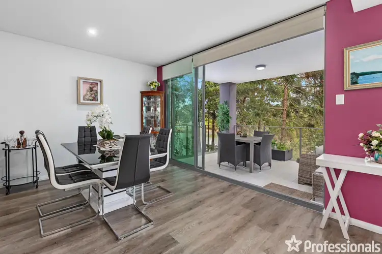 Sixth view of Homely apartment listing, 214/22-24 Ben Lexcen Place, Robina QLD 4226