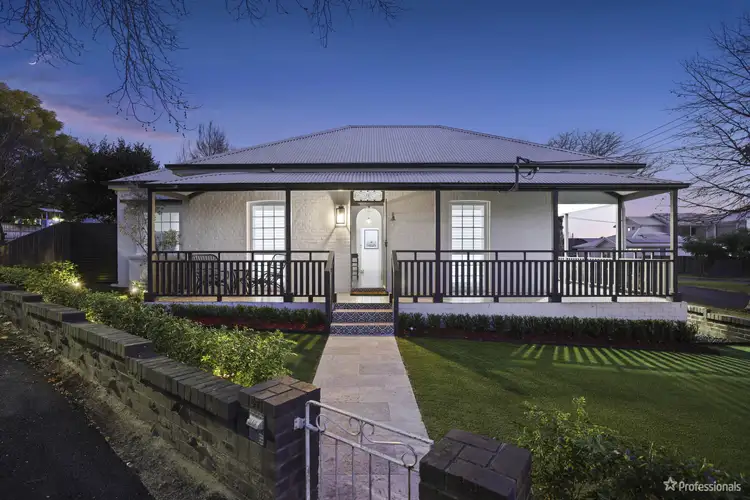 57 Macarthur Road, Elderslie NSW 2570